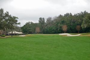 Black Diamond Ranch (Quarry) 10th Approach